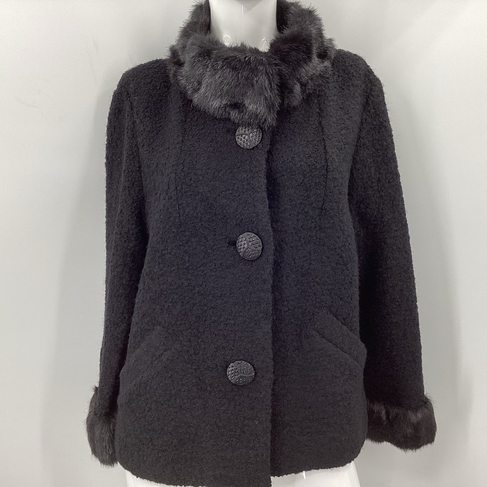 *** An Ren Jacket *** S
